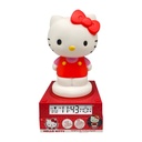 LAMPARA 3D C/.DESP.HELLO KITTY