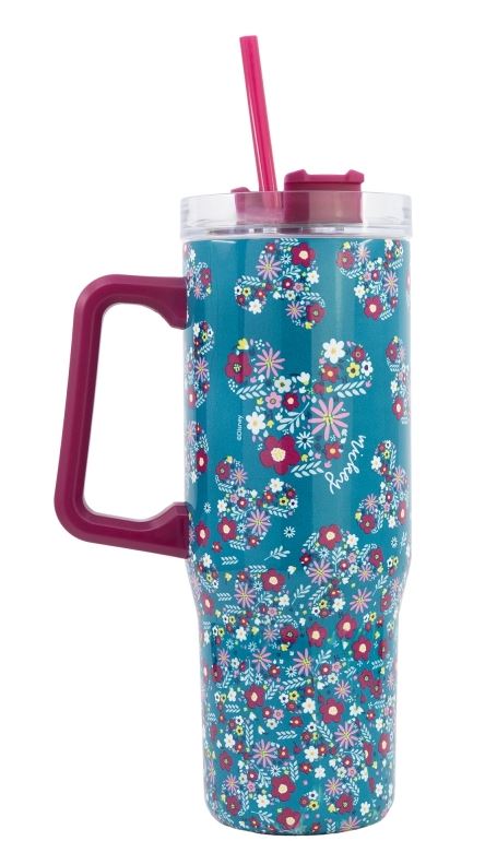 TAZA TERMO MICKEY 940 ML.