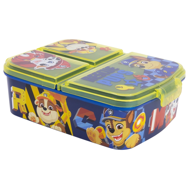 SANDWICHERA PAW PATROL