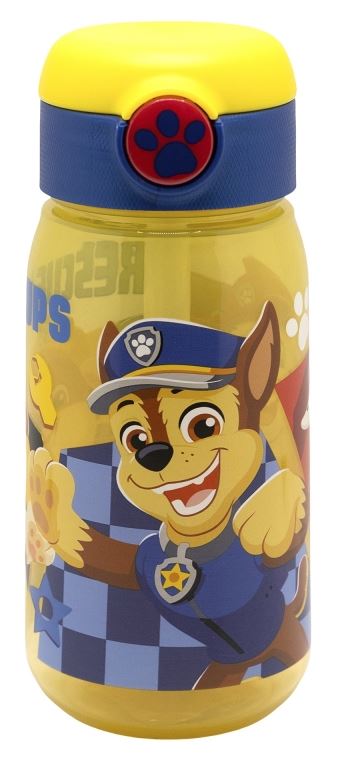 BOTELLA PAW PATROL 510 ML.ACTIVE