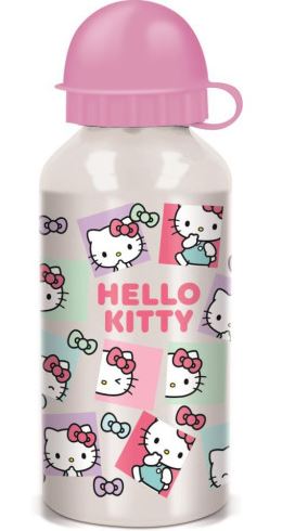 BOTELLA HELLO KITTY PHOTOGENIC