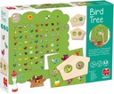 BIRDS TREE