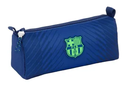 PORTATODO F.C.B. NAVY BLUE