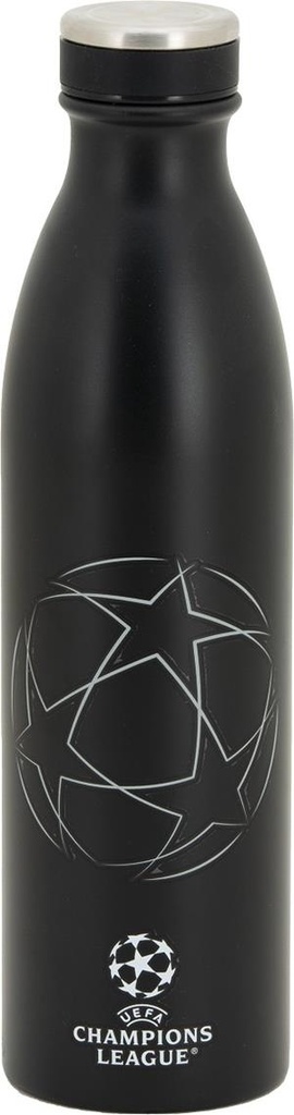 BOTELLA CHAMP.SILVER 750ML.