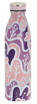 BOTELLA TANDEM GARDEN 500ML.