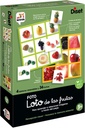 LOTO FOTO FRUTAS
