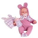 R.N. BABY CARLA OREJITAS COJIN