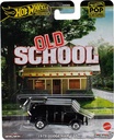 H.W. DODGE OLD SCHOOL
