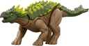 HJ.W. YUXISAURUS STRIKE ATTACK