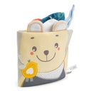 LIBRO ACTIVIDADES SUAVE