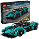 ASTON MARTIN VALKYRIE