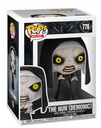 POP THE NUN DEMONIC