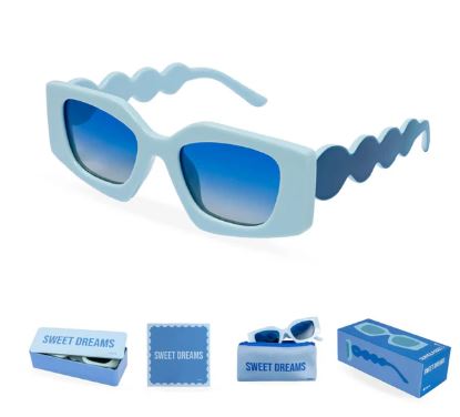 GAFAS SOL "SWEET DREAMS"