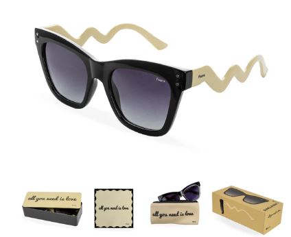 GAFAS SOL "ALL YOU NEED IS LOVE"