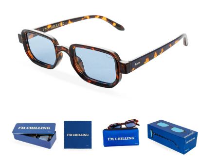 GAFAS SOL "I´M CHILLING"