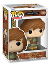 POP COMO ENT.DRAGON-HICCUP