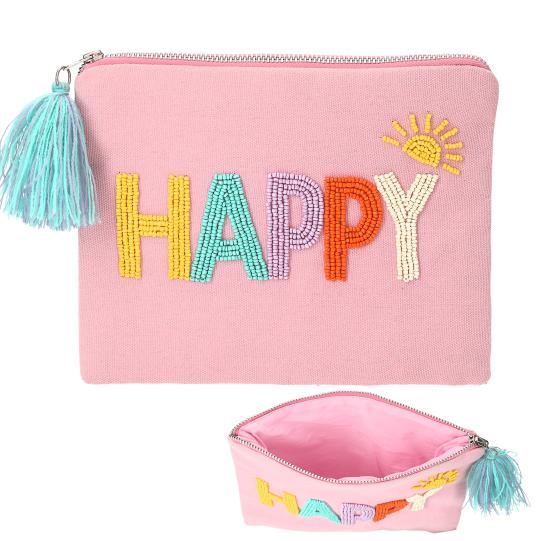 NECESER BORDADO PERLAS JUICY