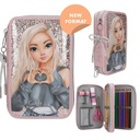 ESTUCHE DOBLE TOP MODEL