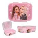 TAPER MY BFF TOP MODEL