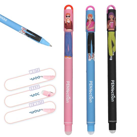 BOLIGRAFO PERSOLY PENFECTION