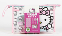 NECESER VIAJE HELLO KITTY