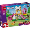 PARQUE AVENTURAS P/CACHORROS