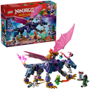 DRAGON MAESTRO RONTU
