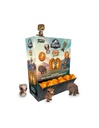 POCKET POP AMBER JURASSIC P.