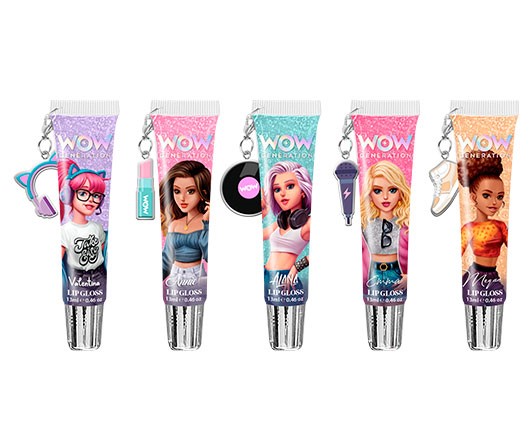 BRILLO LABIAL C/ABALORIO