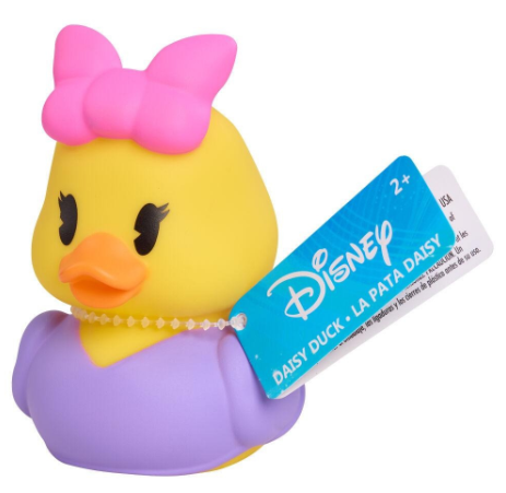 DISNEY DUCKALOOZ DAISY