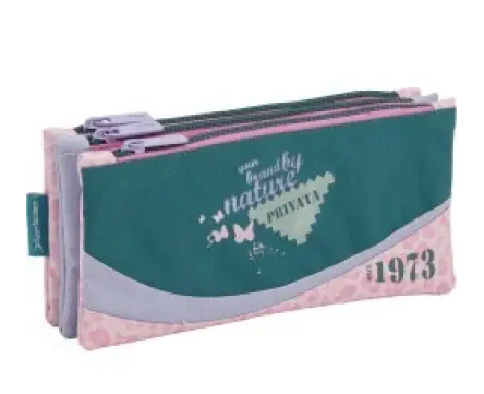 PORTATODO TRIP.PRIVATA BRAND