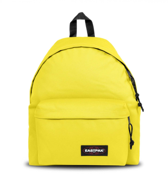 MOCHILA PADDED PAK´R AMARILLA