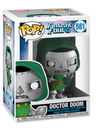 POP DOCTOR DOOM