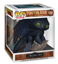 POP TOOTHLESS 16 CM.