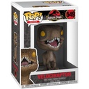 POP VELOCIRAPTOR