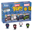 BITTY POP MILES MORALES