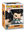 POP DRAGON BALL GOGETA