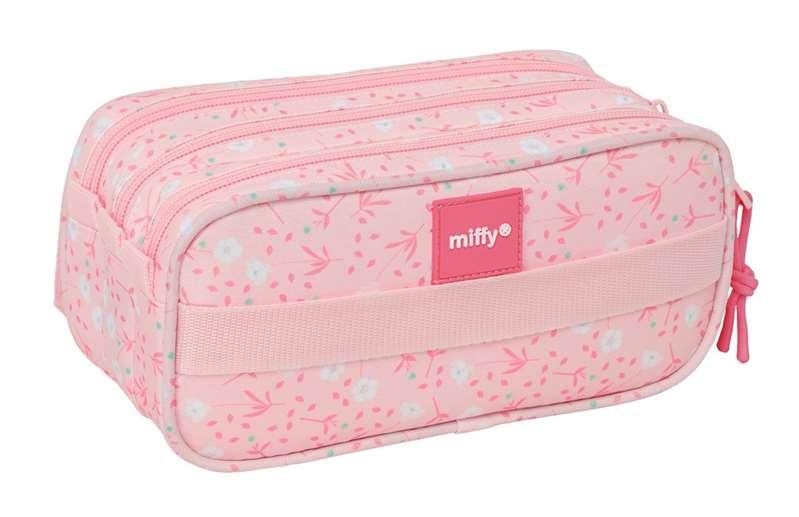 PORTATODO TRIP.MIFFY FLORES