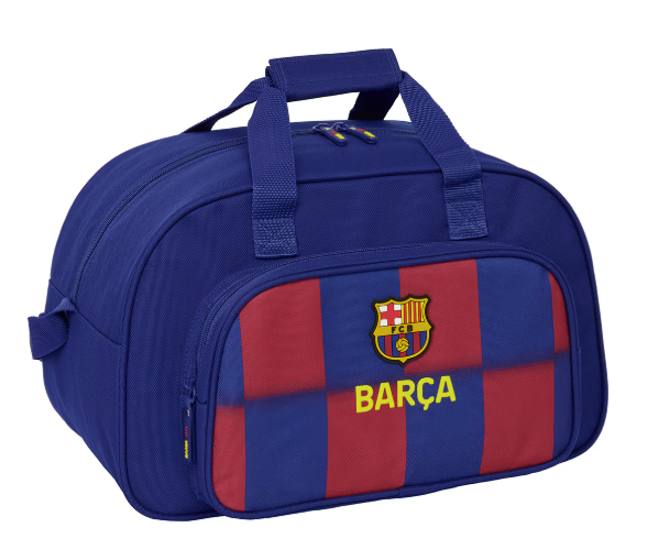 BOLSA DEPORTE F.C.B.1ªEQ.25/26
