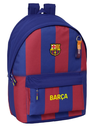 MOCHILA DOB.P/PORT.F.C.B.25/26