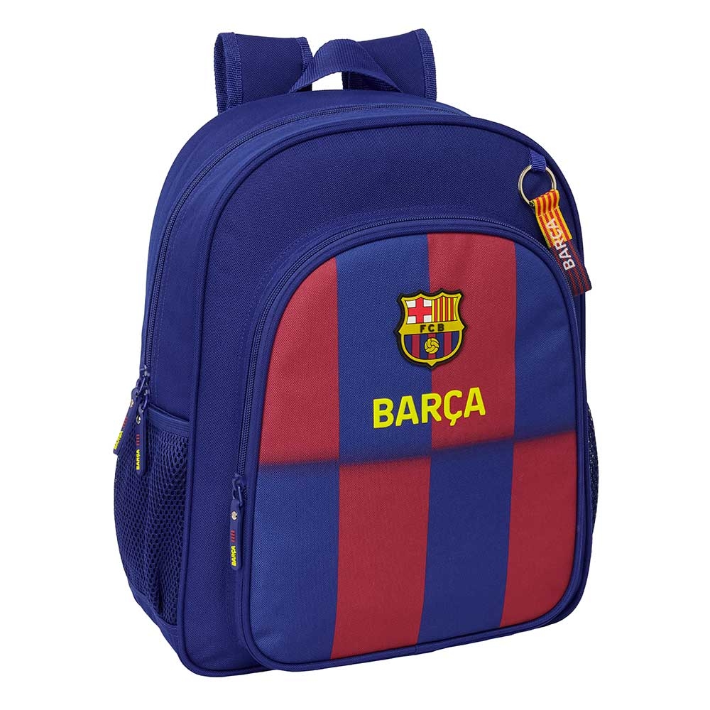 MOCHILA JR. F.C.B.1ªEQ.25/26