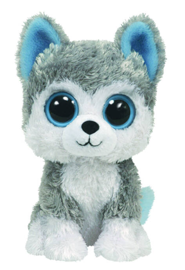 B.BOO HUSKY 15 SLUSH 15 CM.