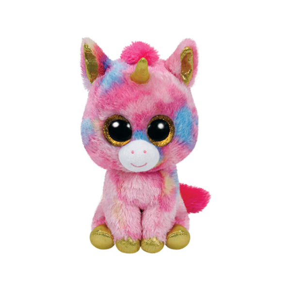 B.BOO UNICORNIO FANTASIA 15CM