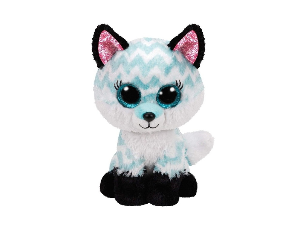 B.BOO ZORRO ATLAS 15 CM.