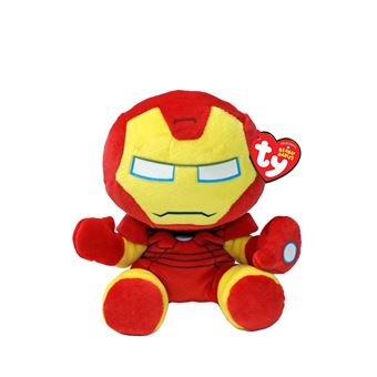B.BABIES IRON MAN 15 CM.