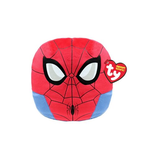 SQUISH SPIDERMAN 25 CM.