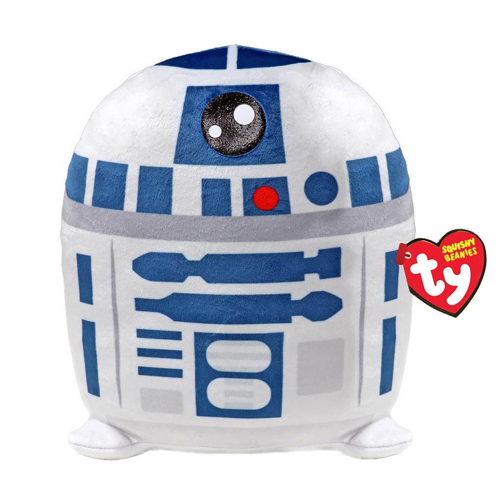 SQUISH R2D2 25 CM.