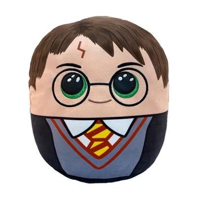 SQUISH HARRY POTTER 25 CM.