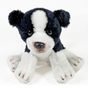 PELUCHE BORDER COLLIE 12
