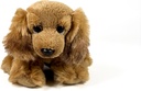 PELUCHE COCKER SPANIEL 12 CM.